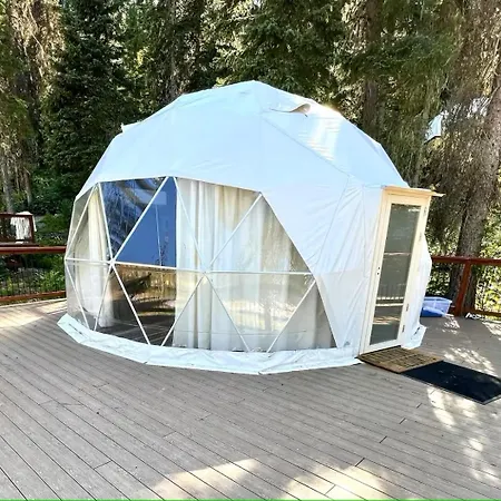 Triple G'S Resort - Geodome 15